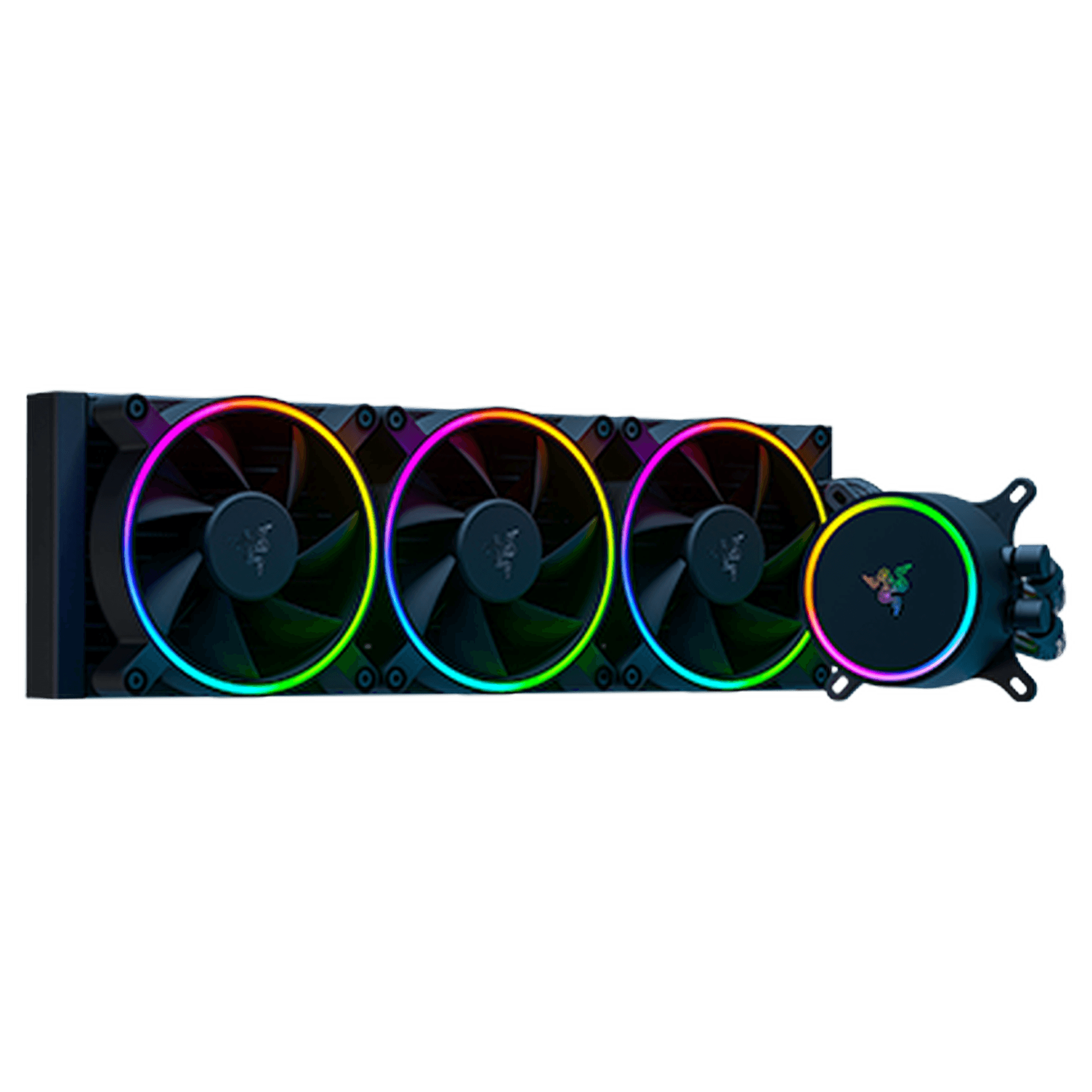 Hanbo Chroma 360MM - TK Computer KH, Cambodia