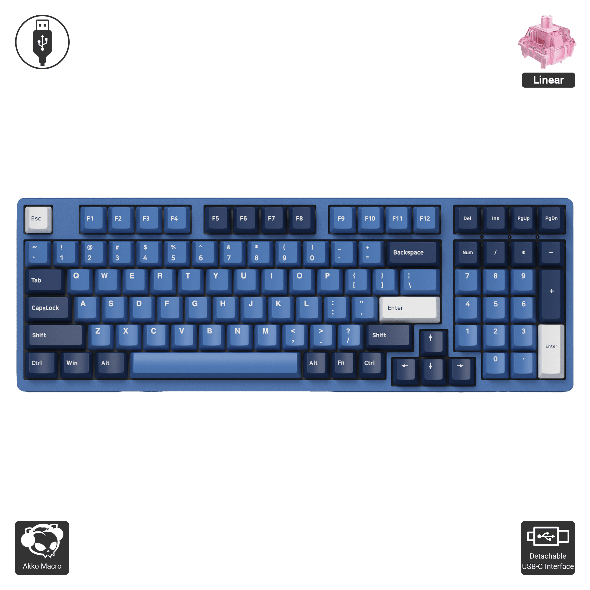 3098DS - Ocean Star - TK Computer KH, Cambodia