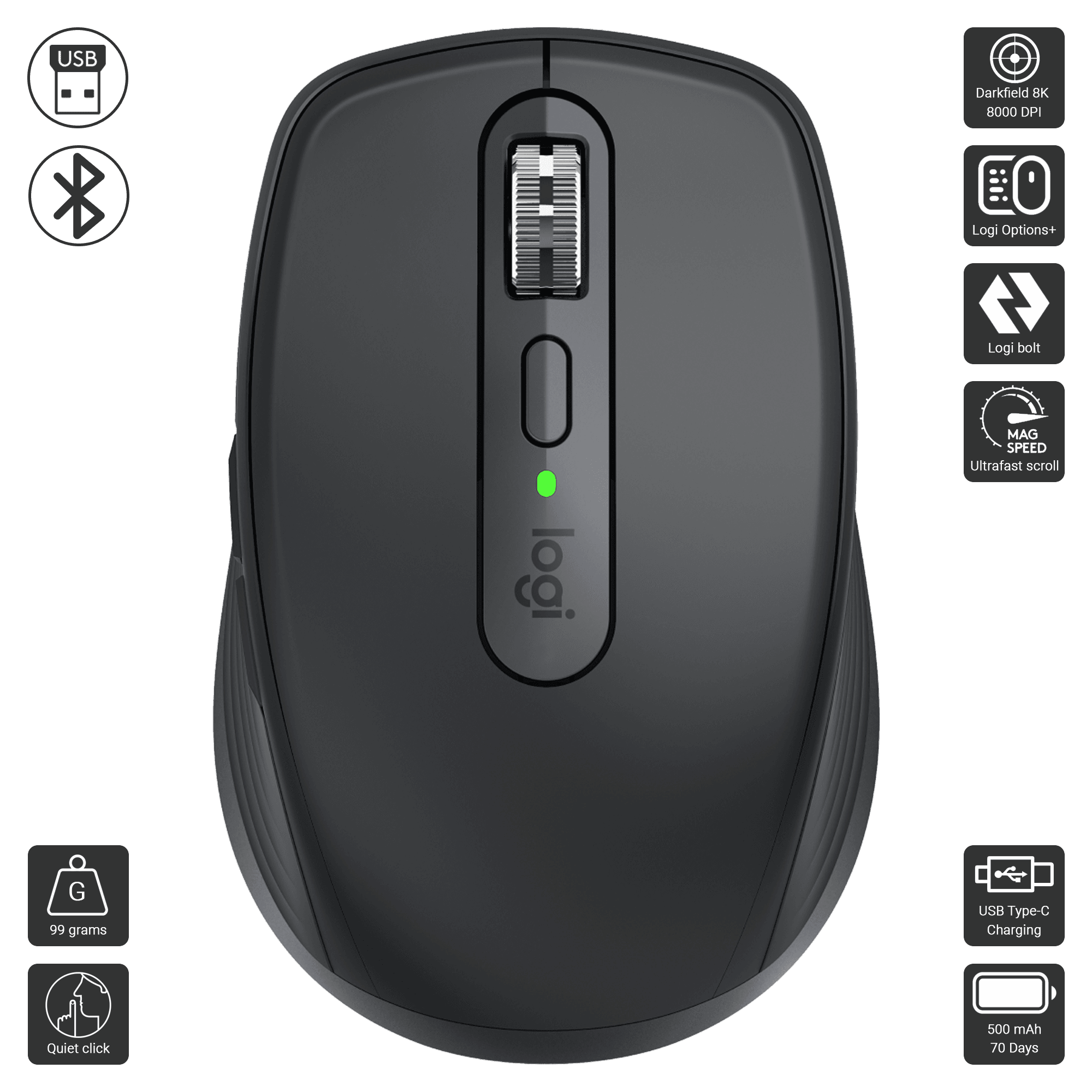 MX Anywhere 3S - TK Computer KH, Cambodia