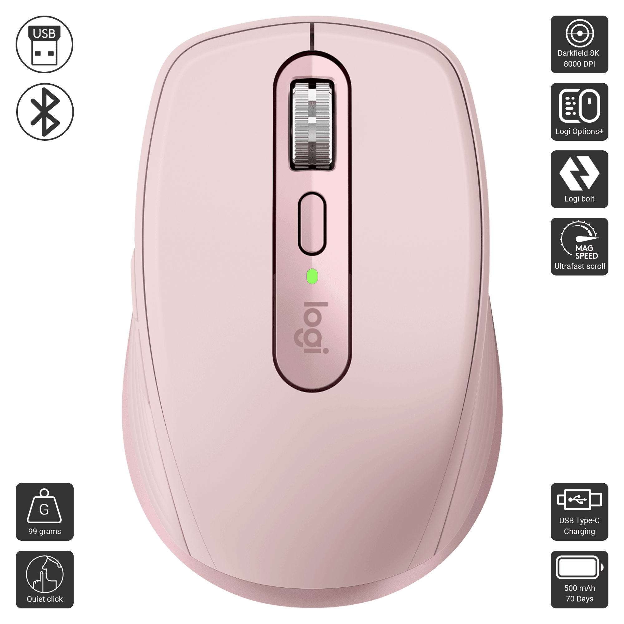 MX Anywhere 3S - TK Computer KH, Cambodia