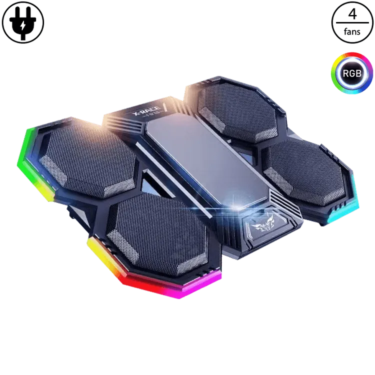 Cooling pad TK Computer KH, Cambodia