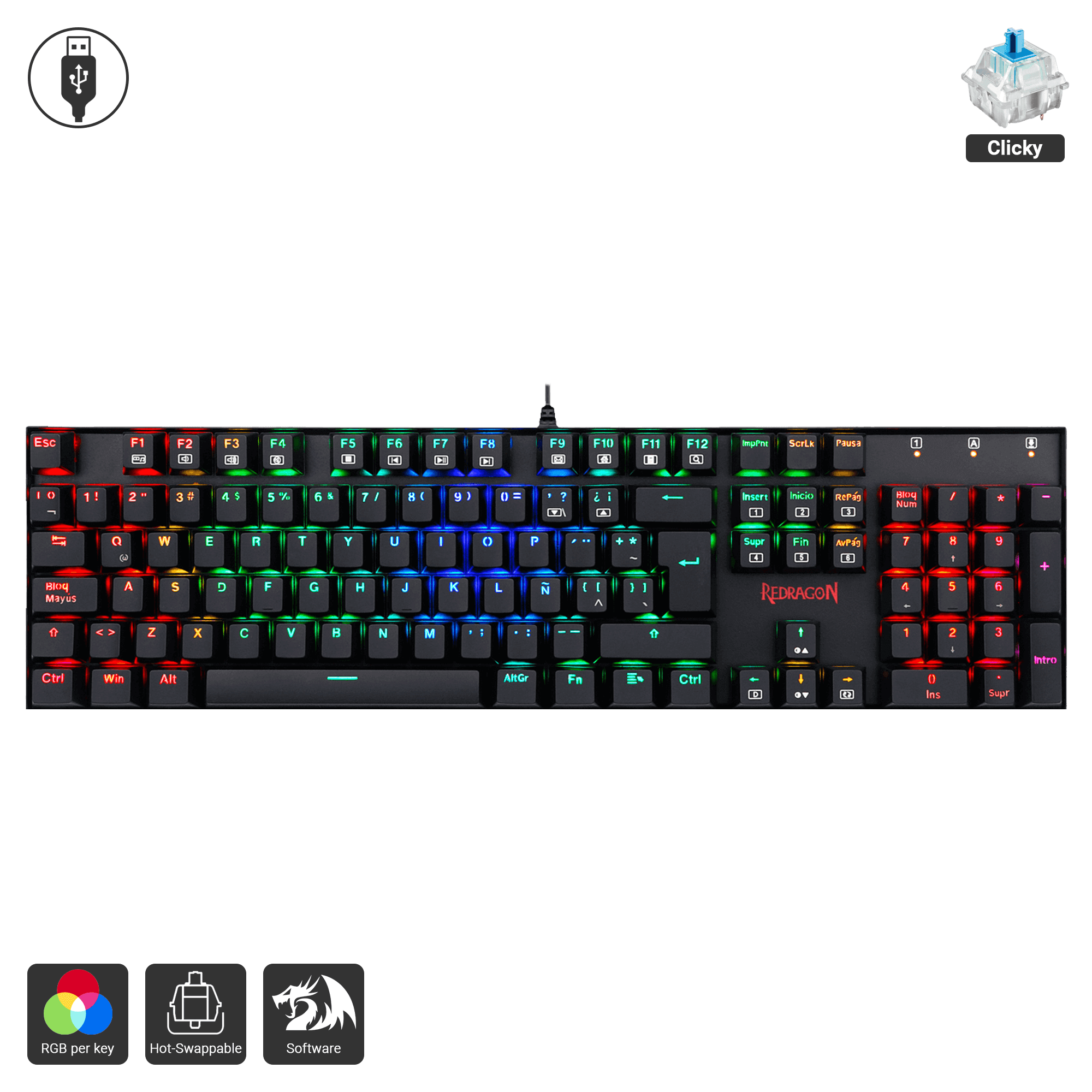 K551 Mitra - TK Computer KH, Cambodia