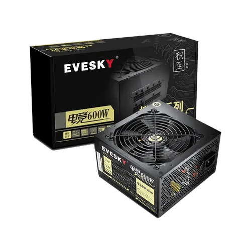 Power Supply Unit (PSU) @ TK Computer KH, Cambodia