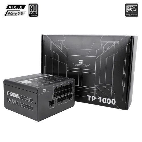 Power Supply Unit (PSU) @ TK Computer KH, Cambodia