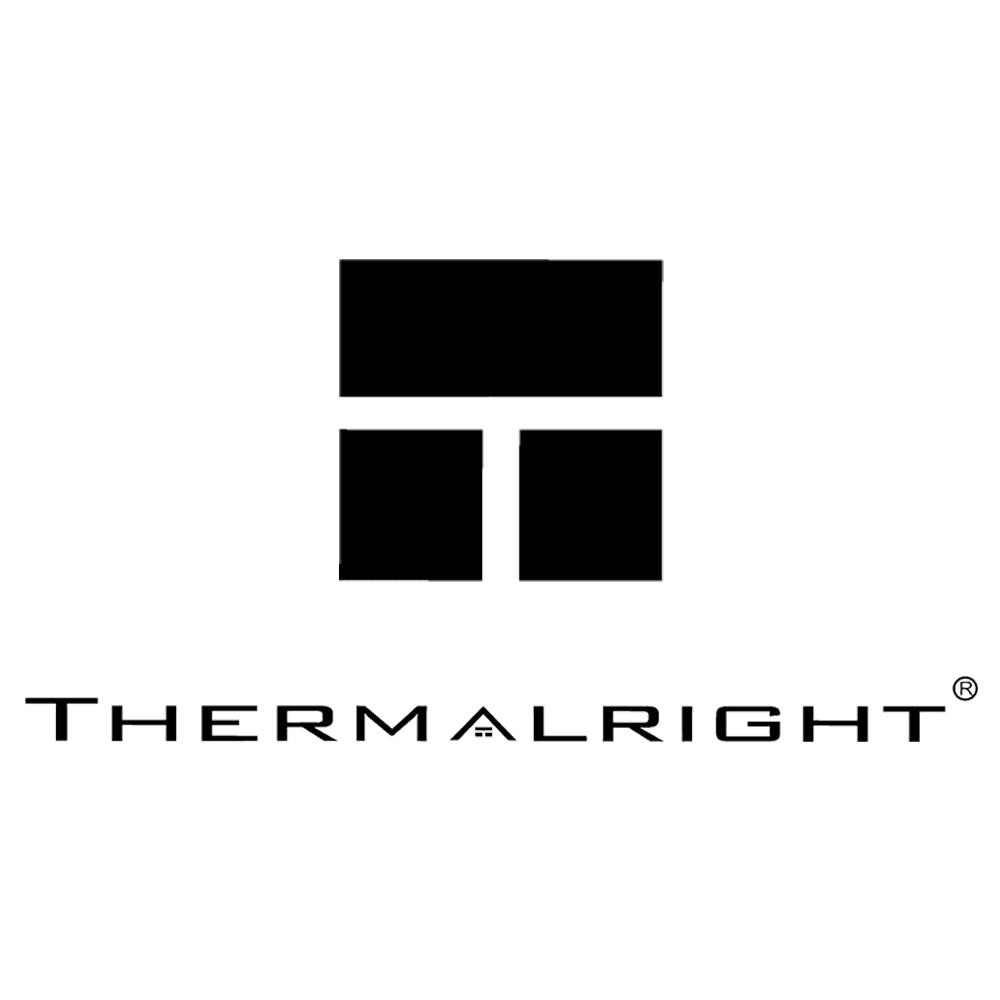 Thermalright @ TK Computer KH, Cambodia