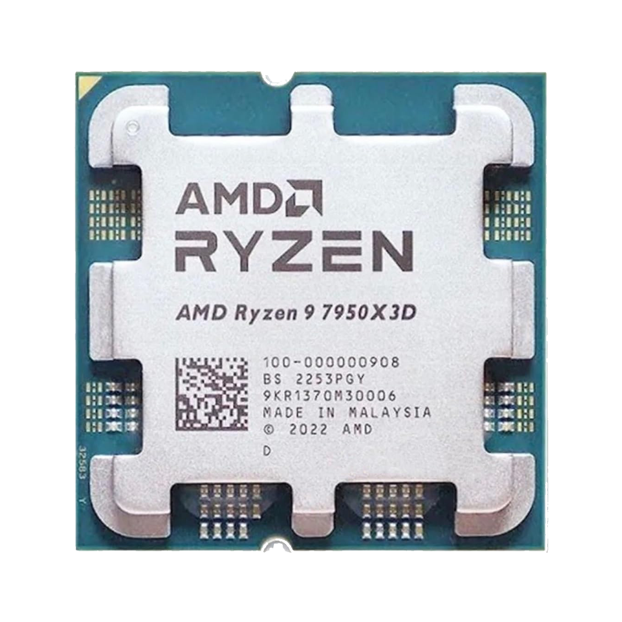 たかつこ 新品保証付　RYZEN9 7950X3D CPU Amazon.co.jp: AMD CPU Ryzen 9 7950X3D, without Cooler 4.2GHz