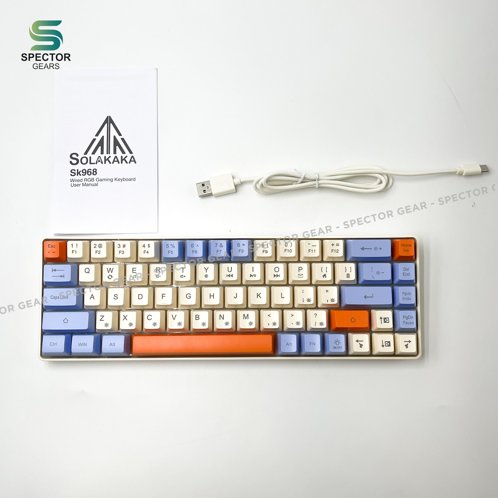 SK968 - TK Computer KH, Cambodia