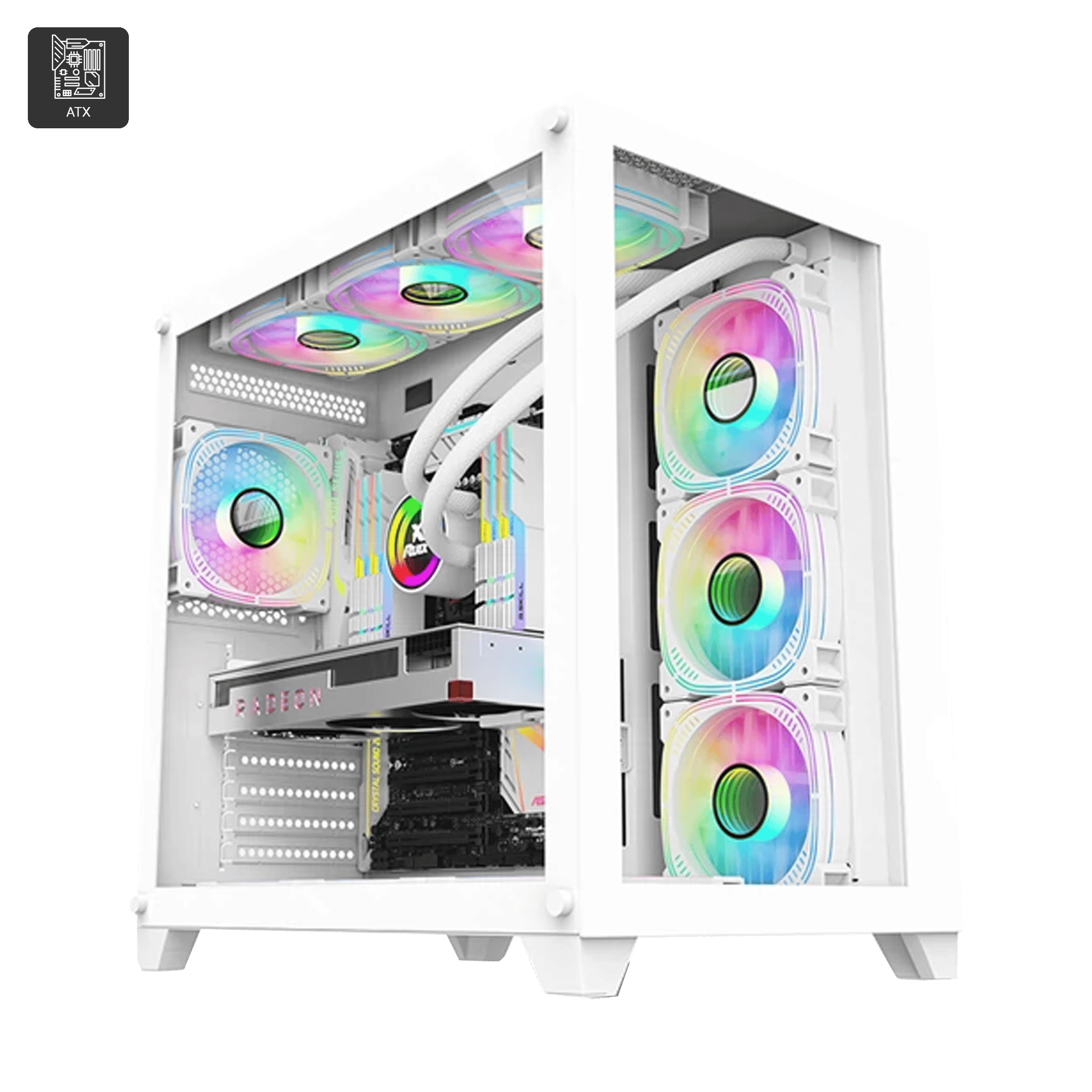 Megaview Pro Megaview Pro - TK Computer KH, Cambodia