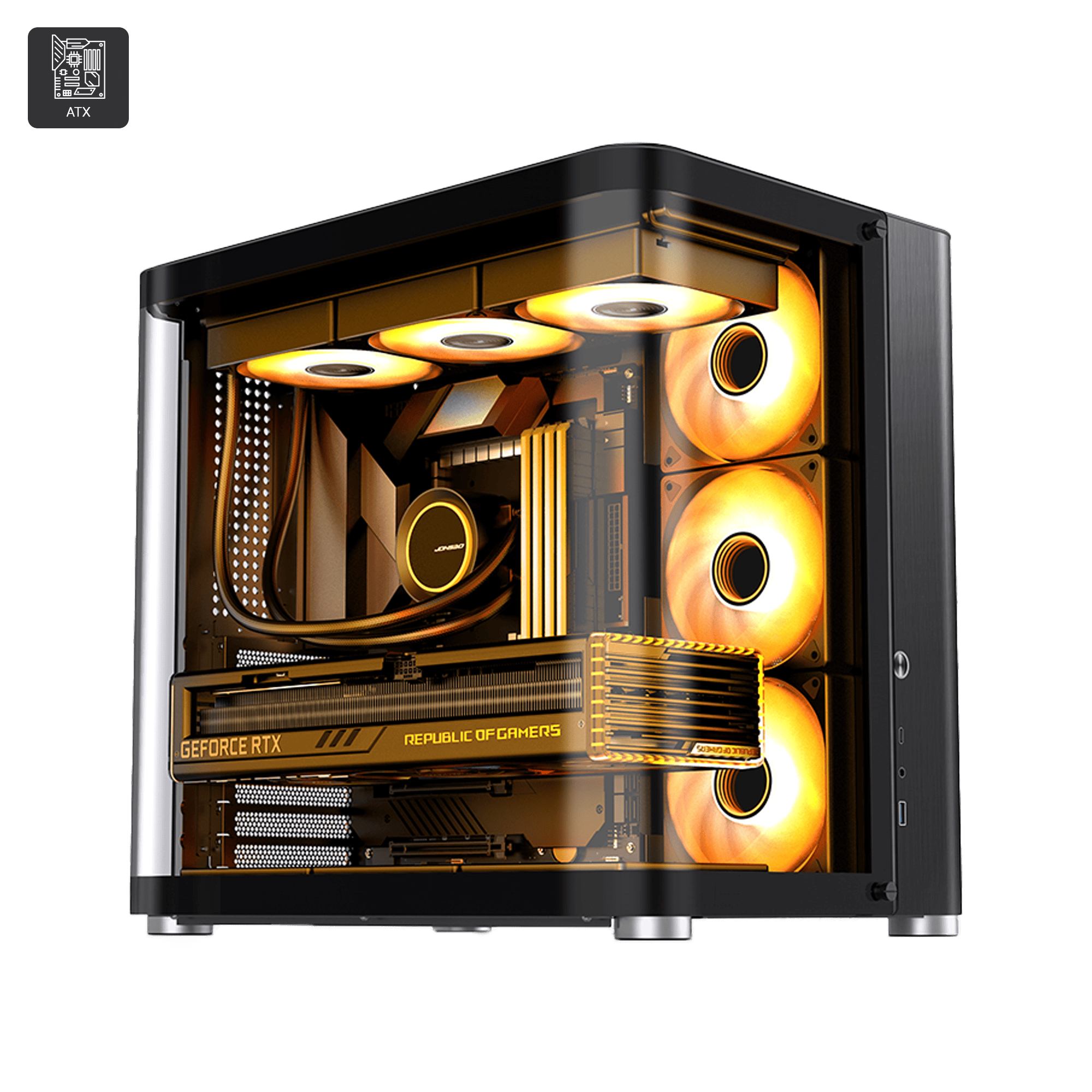 TK-2 - TK Computer KH, Cambodia