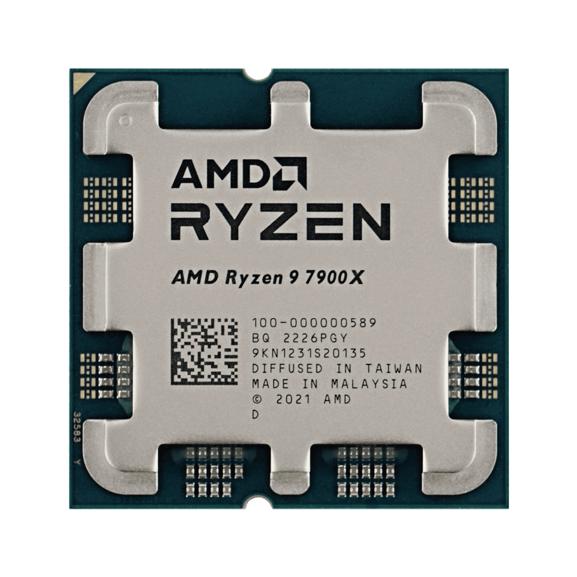 Ryzen™ 9 7900X - TK Computer KH, Cambodia