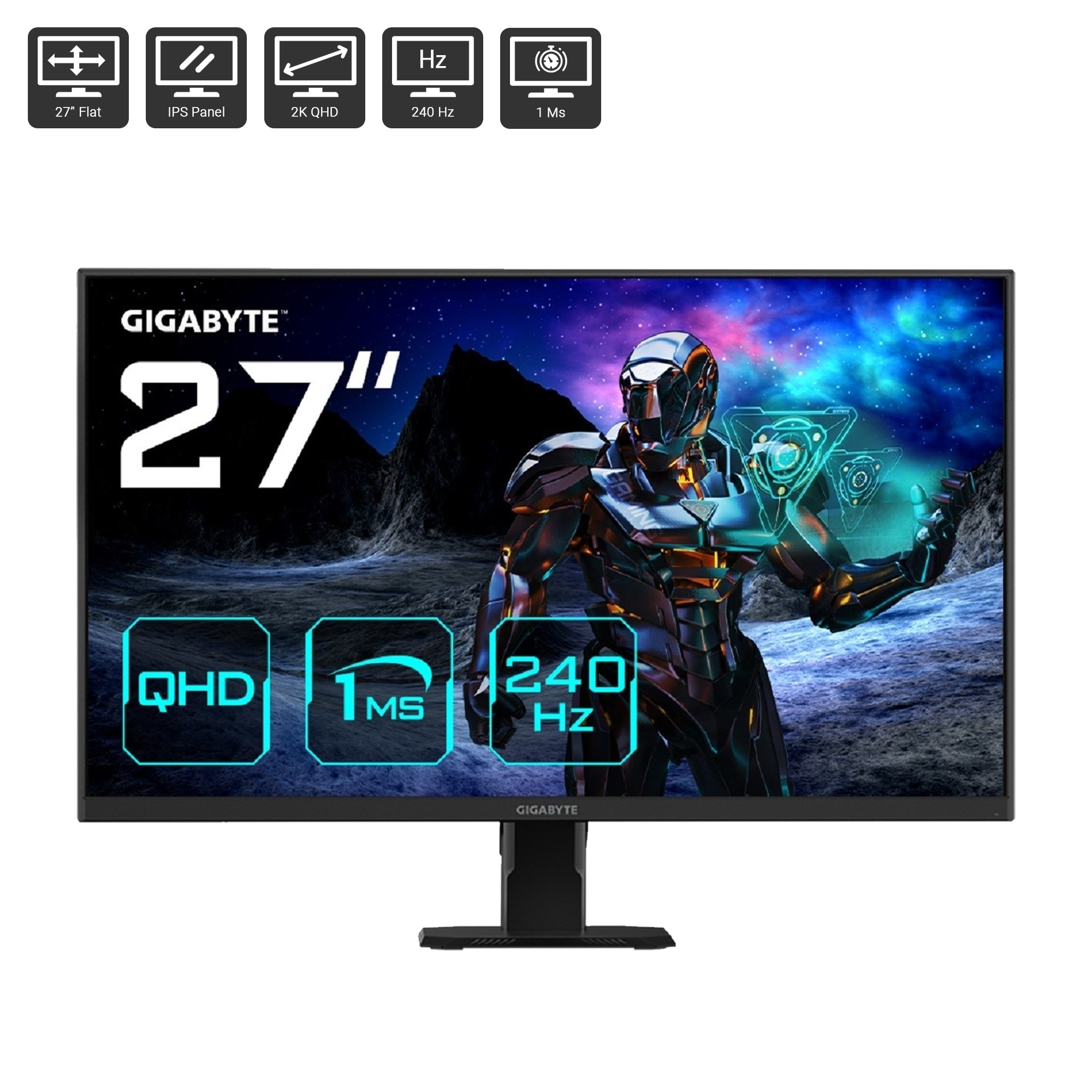 G27Q X - TK Computer KH, Cambodia