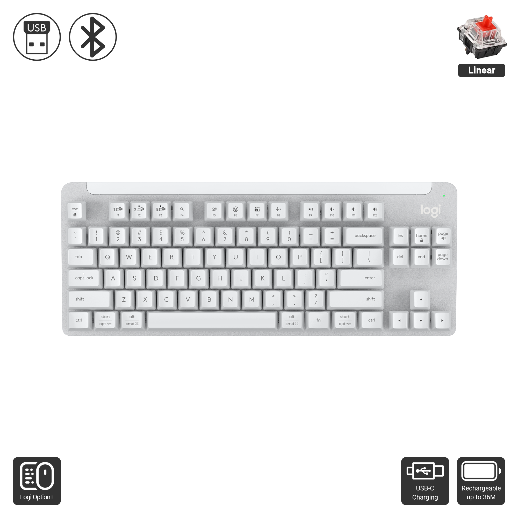 K855 Signature - TK Computer KH, Cambodia