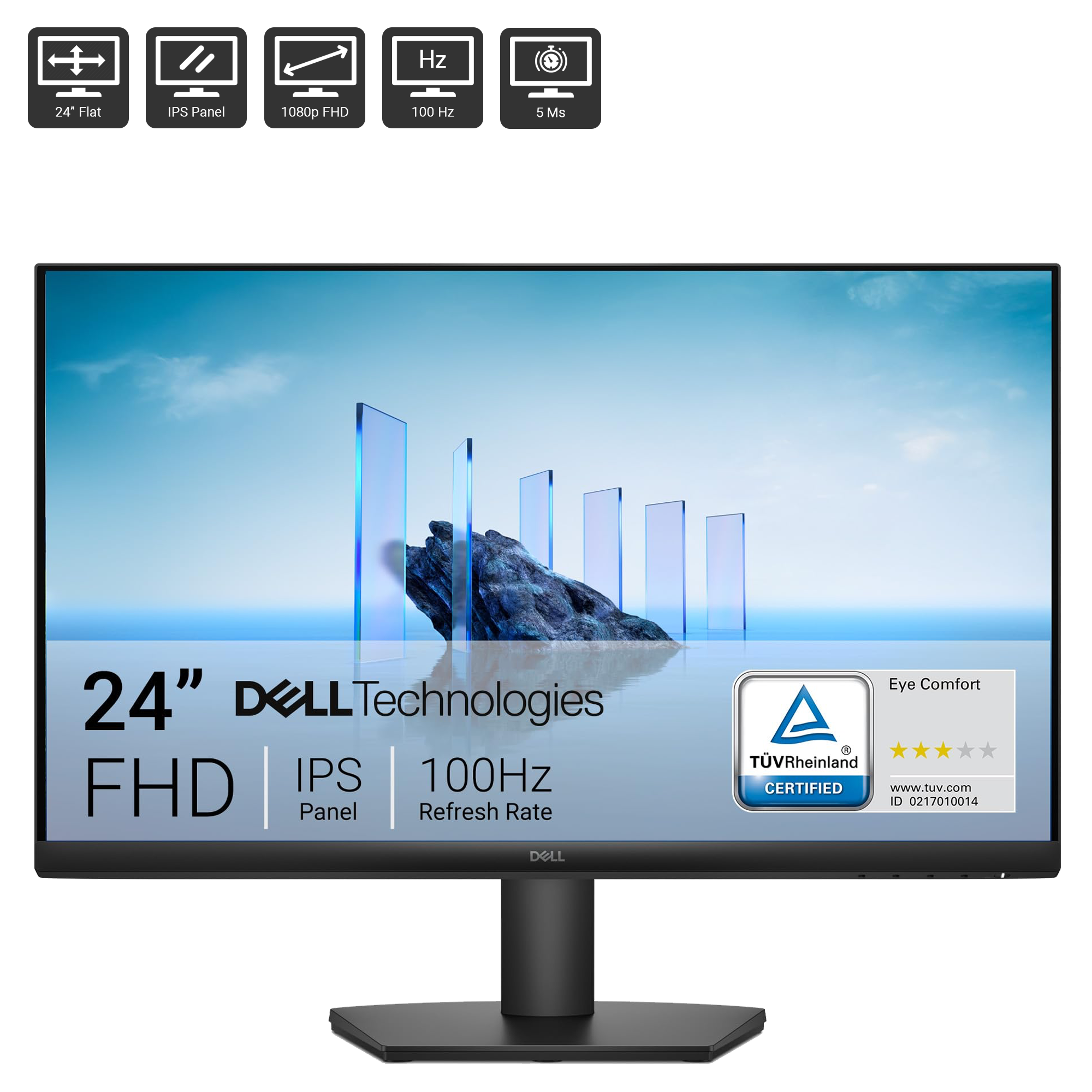 SE2425HM - TK Computer KH, Cambodia