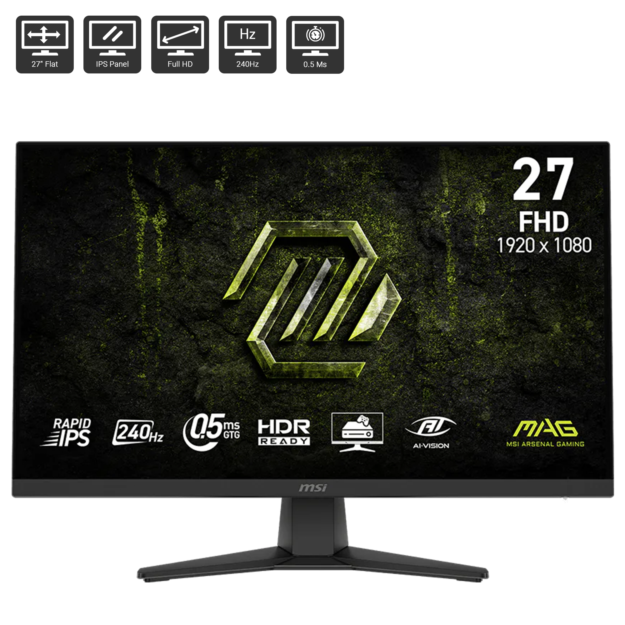 MAG 272F X24 - TK Computer KH, Cambodia