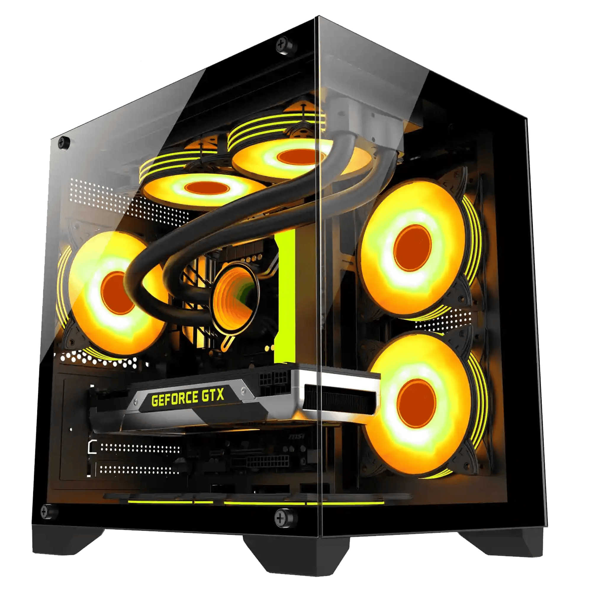 H3 Max - TK Computer KH, Cambodia