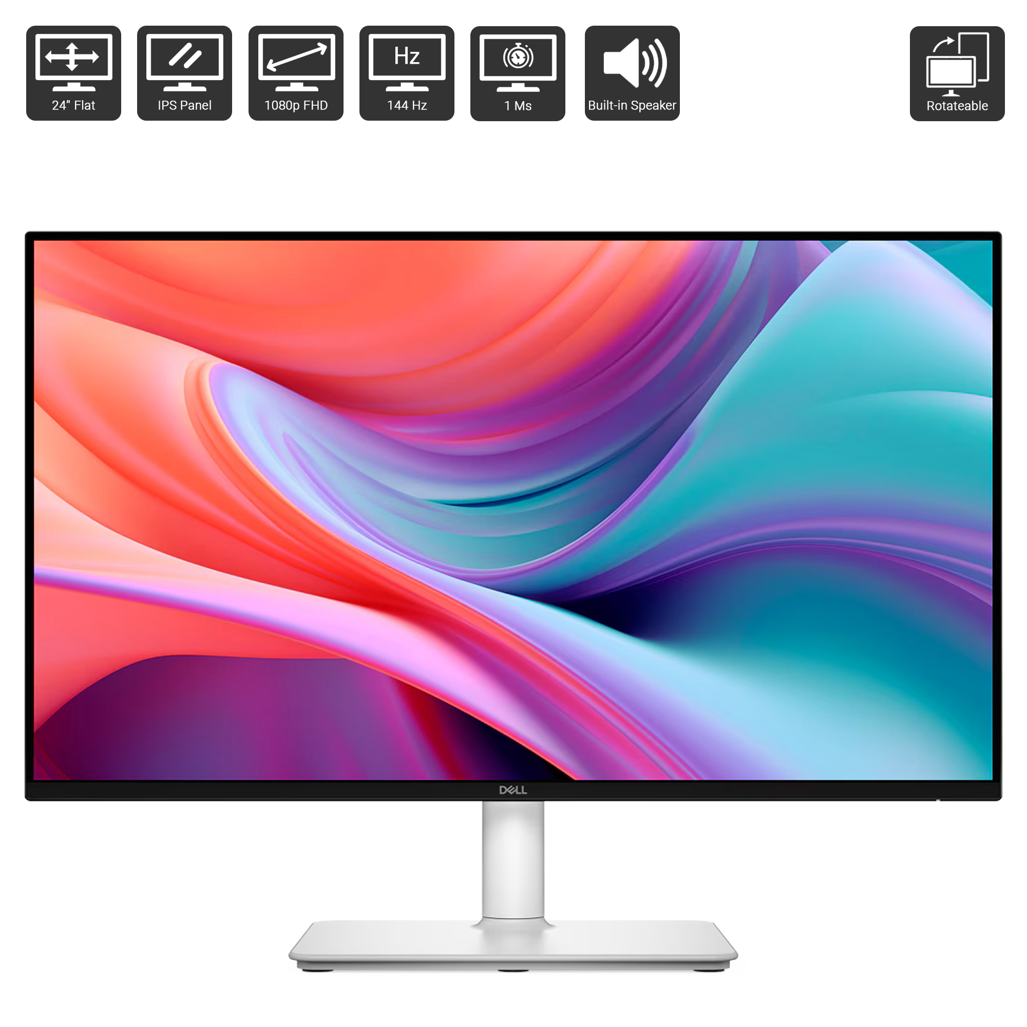 S2425HSM - TK Computer KH, Cambodia