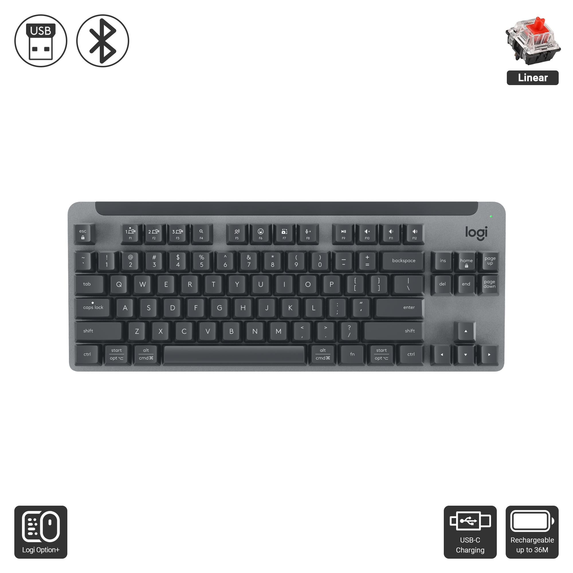 K855 K855 Signature - TK Computer KH, Cambodia