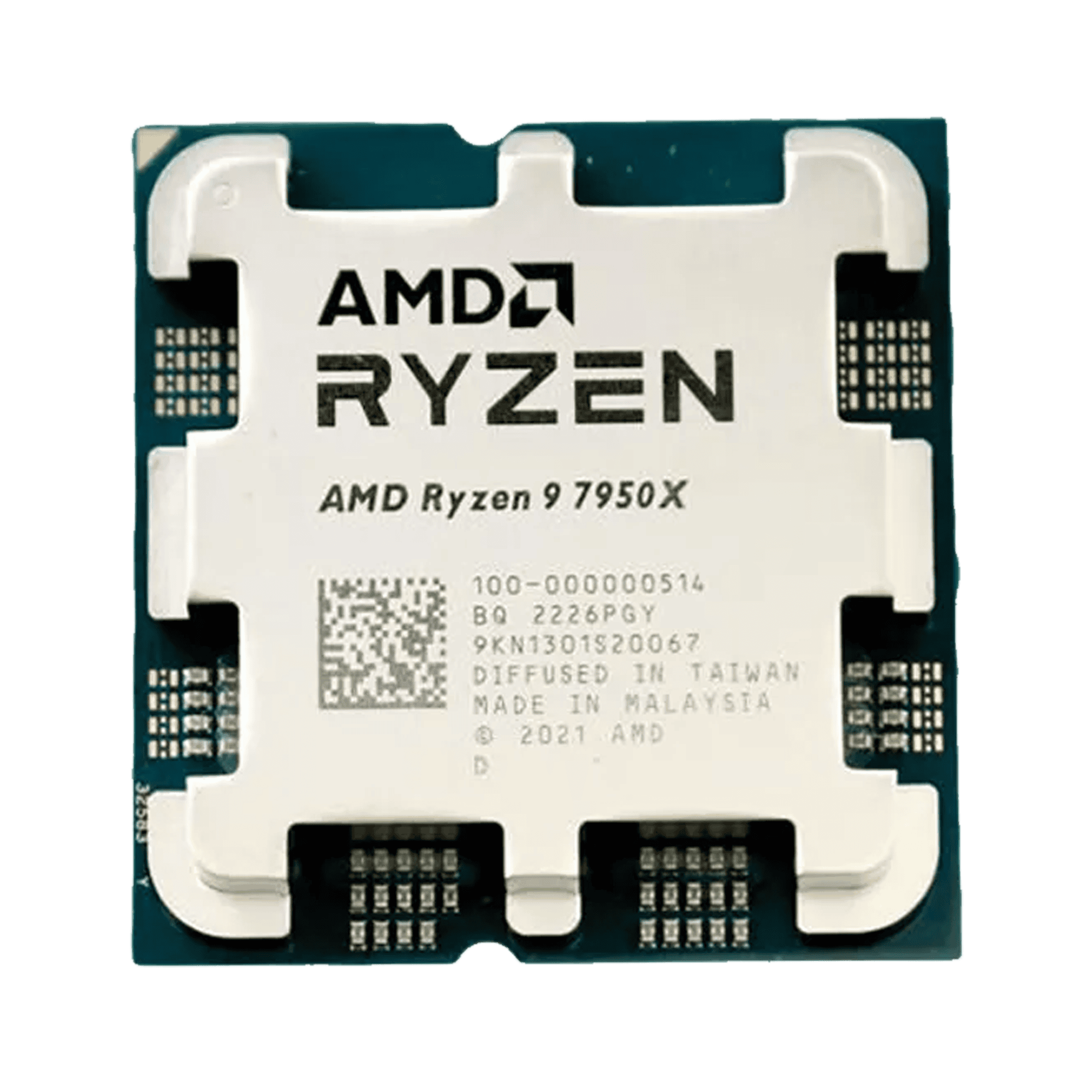 CPU AMD Ryzen 9 7950X AMD Ryzen 9 7950X - Review 2022 - PCMag Australia