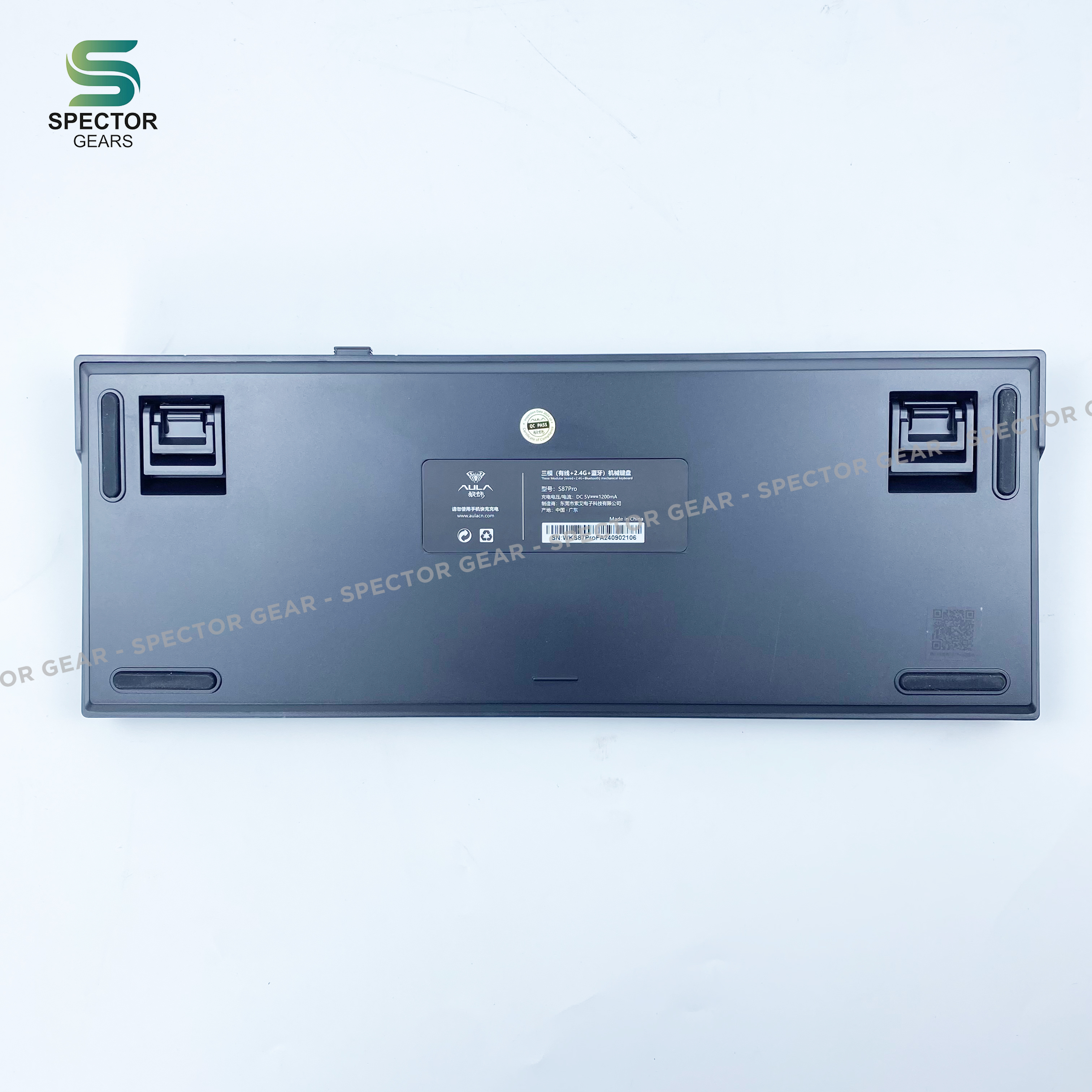 S87 Pro - TK Computer KH, Cambodia